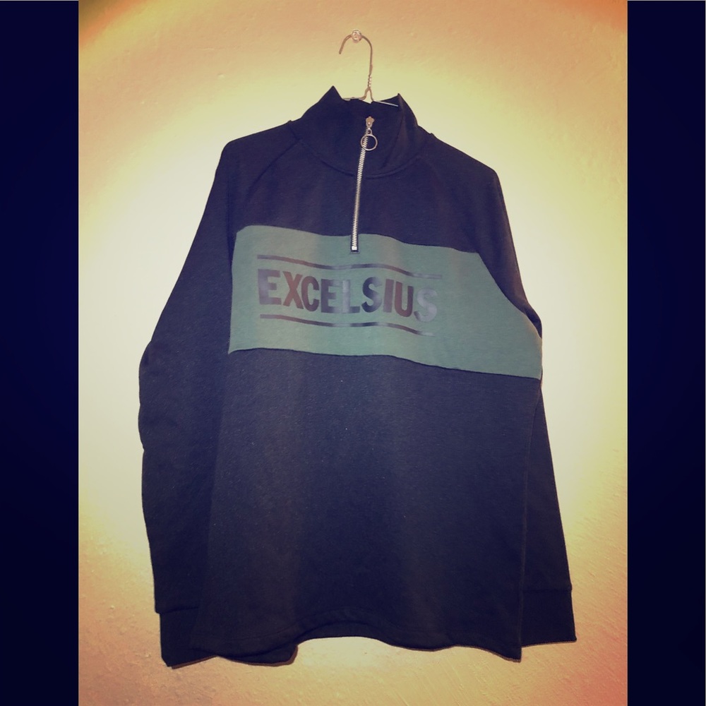 H&M sweater